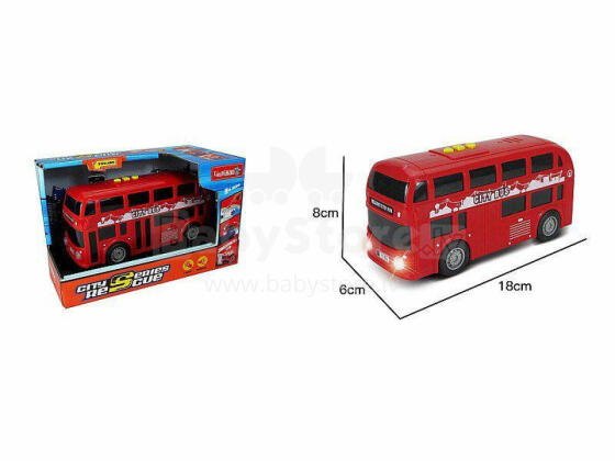 AUTOBUS