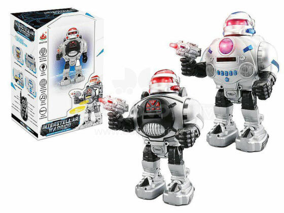 ROBOT