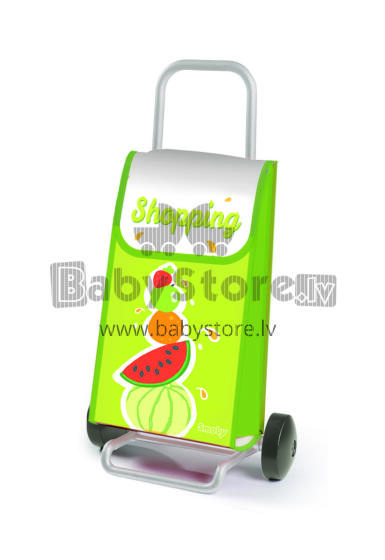 Smoby Shopping Trolley