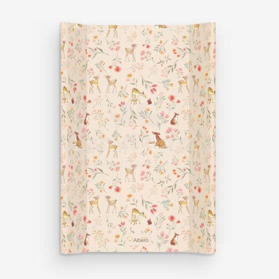 MY TREE Hard changing mat short PT70 Floral glade F001*