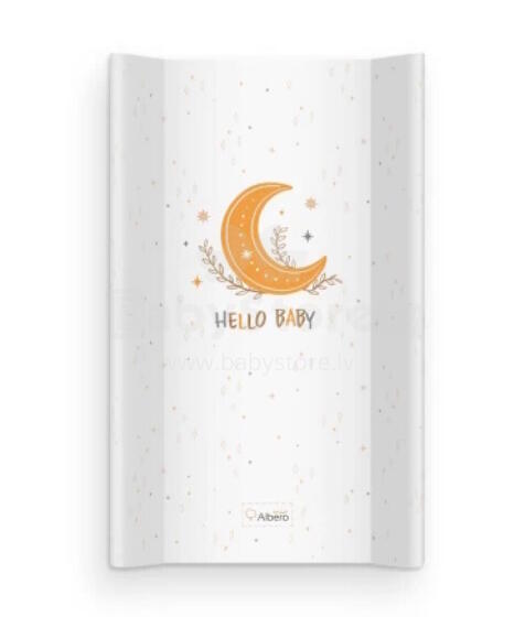 Pārtinamais dēlis HELLO BABY (414) 80 cm 81799