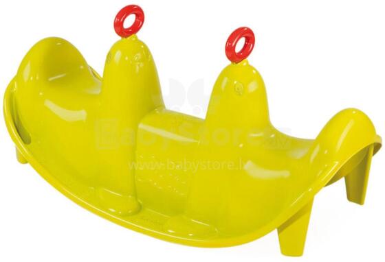 Smoby Seal āra šūpuļkrēsls