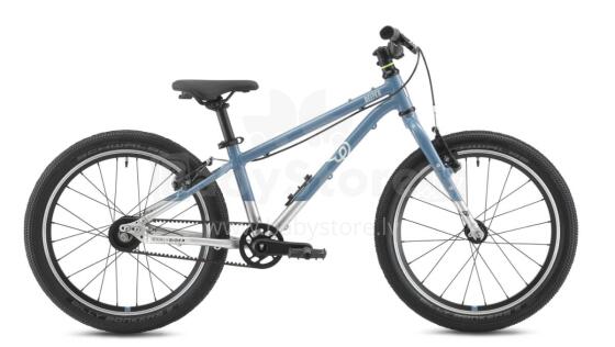 EARLY RIDER Belter 20 Auto Nordic Blue 