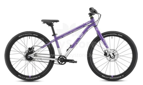 EARLY RIDER Belter 24 Forest Green