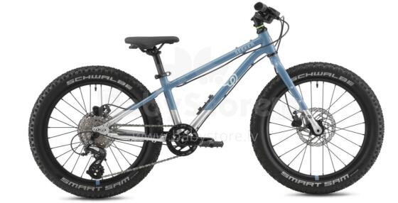 EARLY RIDER Seeker 20 Nordic Blue