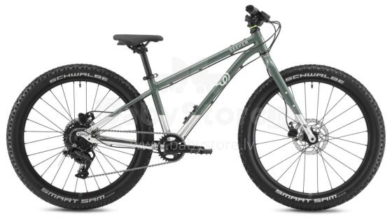 EARLY RIDER Seeker 24 Forest Green