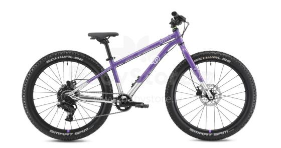 EARLY RIDER Seeker 24 Electric Purple