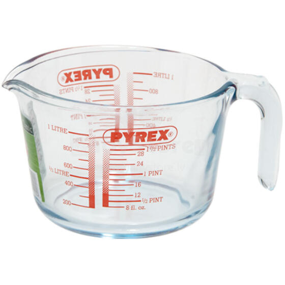 PYREX mērglāze, 1L