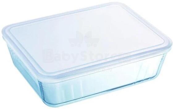 PYREX cepamtrauks, 0.8L