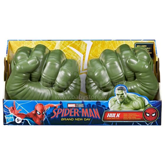 SPIDER-MAN Brand New Day Role Play Hulk Gamma Smash