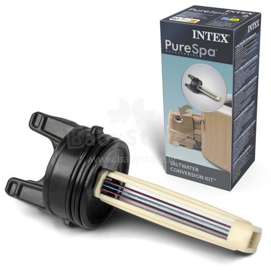 Salt Water Converter Electrolytic Chlorine Generator for Intex SPA 28530