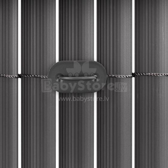 Mounting kit for cover mat 26 pcs. Mounting accessories for covers on terrace, balcony