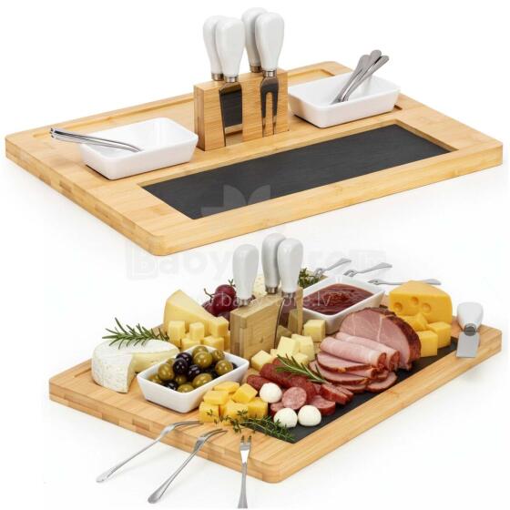 Serving Platter 30 x 40 cm KI0166