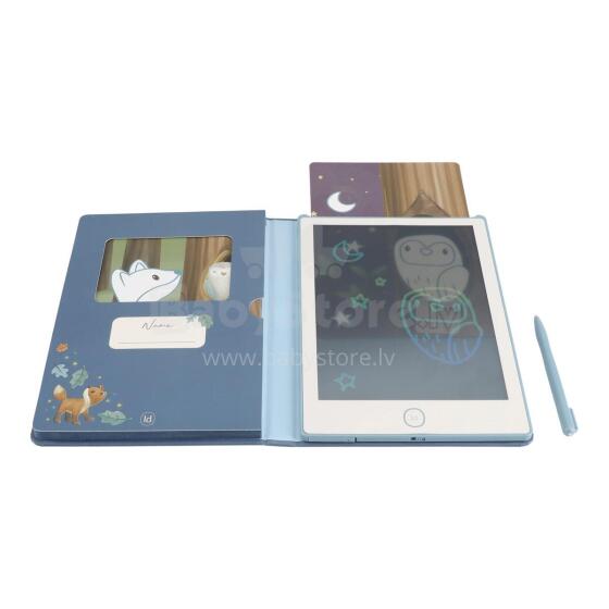 Little Dutch Digital Drawing Tablet Forest Friends Art.4783
