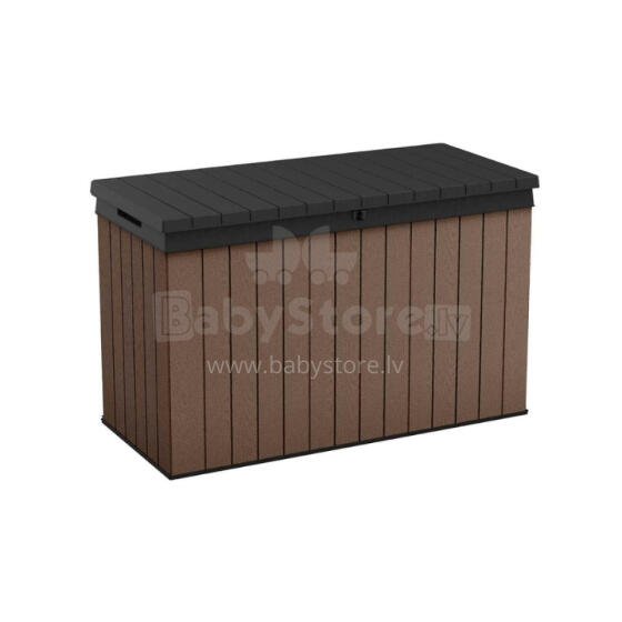 Storage box Darwin Box 662L brown
