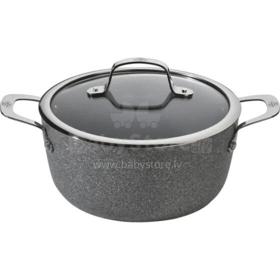 Ballarini katliņš ar vāku 16cm, 1.4l