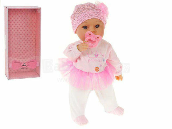 544390-562783 LALKA KASTE 18 CM