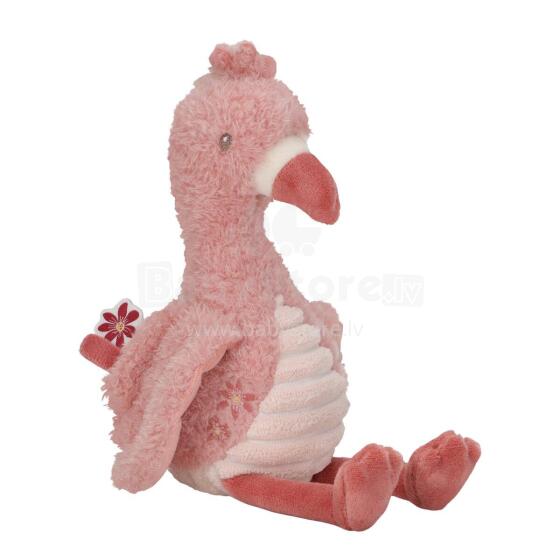 Little Dutch Cuddle Flamingo 17 cm Safari Friends GRS Art.8353