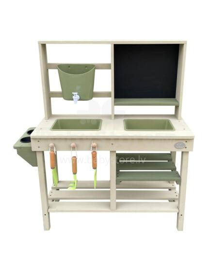 AXI Mud Kitchen Garden Sev Beige