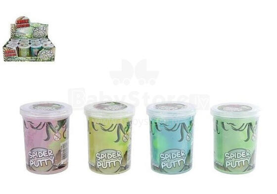 GELATĪNA MASA SPOŽAIS KRAUKLIS