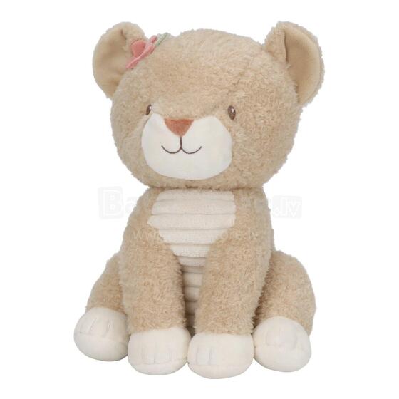 Little Dutch plīša lauvene 25 cm Safari Friends GRS Art.8358
