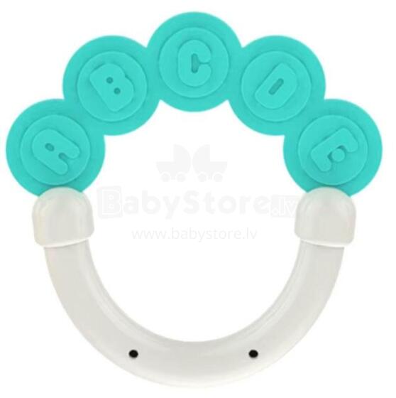 La Bebe grabulītis ABCD MINT Art.624080