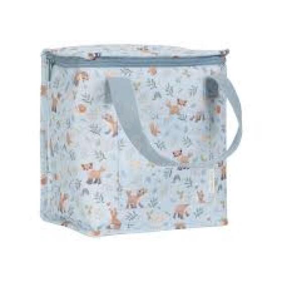 Little Dutch Cooler Bag  Forest Friends Art.4913 termomaiss