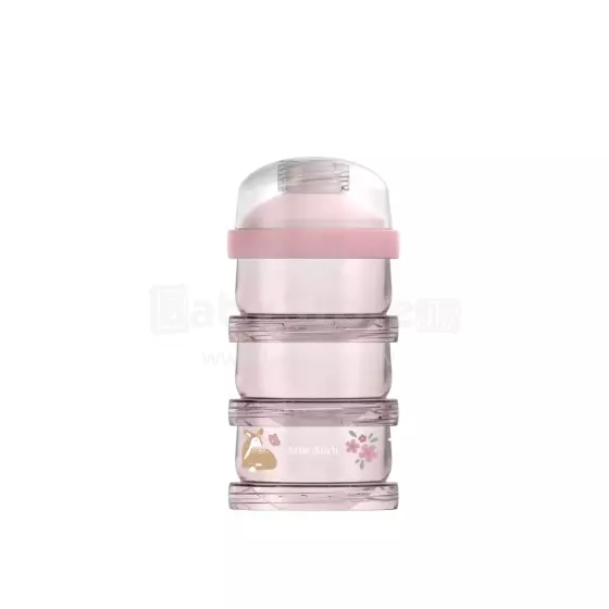 Little Dutch Milk Powder Tower Art.108063565406 Fairy Garden   Контейнер-дозатор для смесей