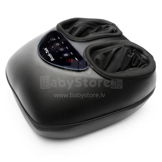 Bodi-Tek Foot Therapy 3-in-1 Massager