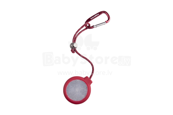 CityDisk reflector  Art.297223 Red  LED reflector