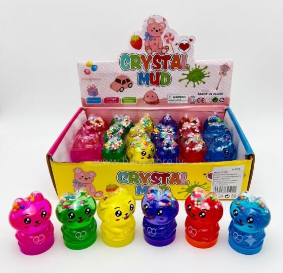 MASA MAGICZNA SLIME KOTEK MAŁY
