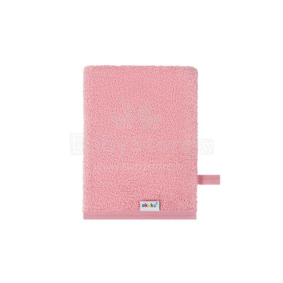 A0721 XL WASHMAIL 100% COTTON PINK