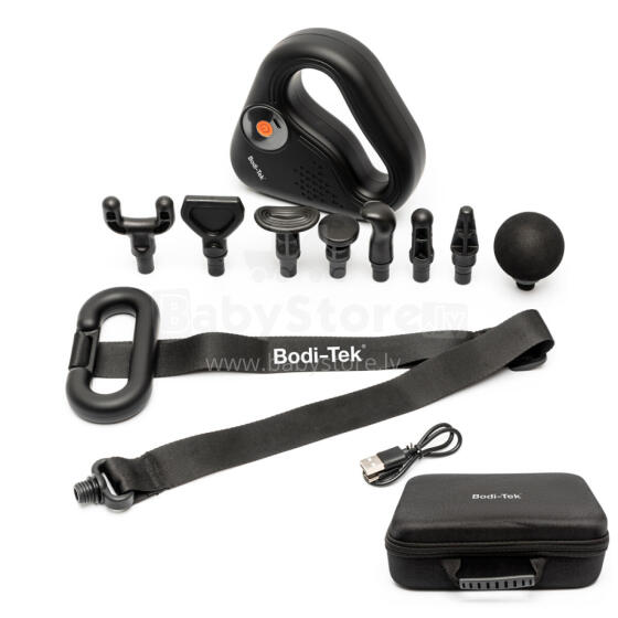 Bodi-Tek Sports Percussion Massage Gun