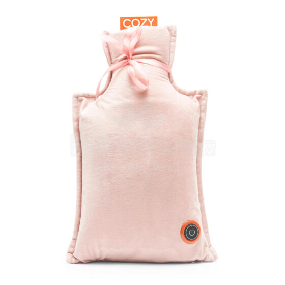 Bodi-Tek COZY Rechergable Hot Water Bottle