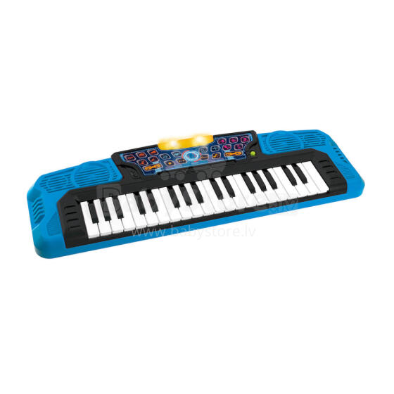 SUPER KEYBORD SMILY PLAY 26888
