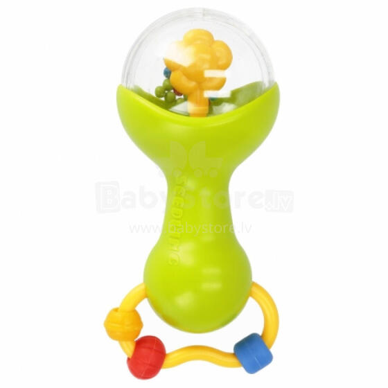 Rattle - 584261 - FLOWER