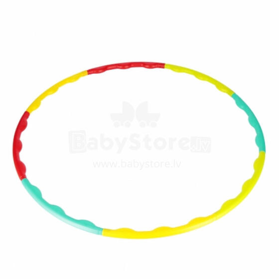 HULA HOP SALOKĀMS 74 CM