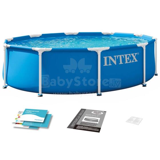 Intex 28200ND 305 x 76 cm Frame Pool