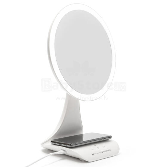 Rio Wirless Charging Mirror