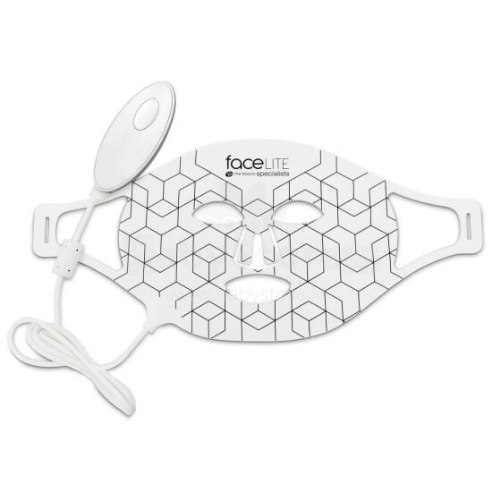 Rio Facelite2 Evolution (Adaptor And Connectrors US, EU. UK, CH)