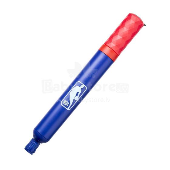 WILSON NBA DRV bumbu pumpis, zils