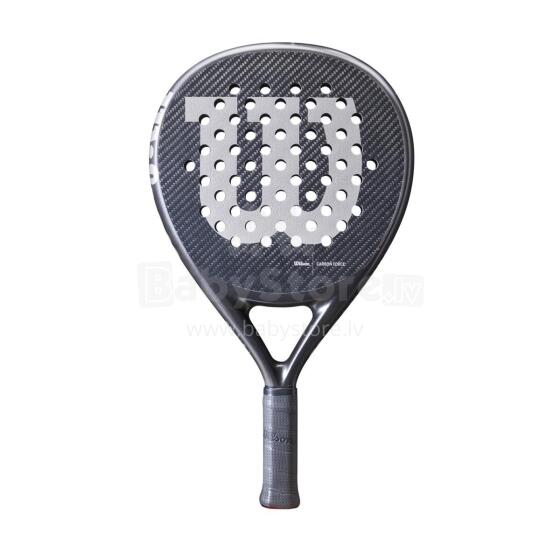 WILSON CARBON FORCE L PADEL