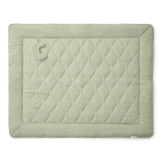 Little Dutch Playpen Mat Pure Sage 80×100 cm Art.TE21015036