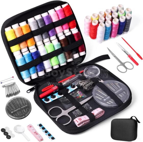 Juning Sewing Kit Art.29742 Komplekts šūšanai