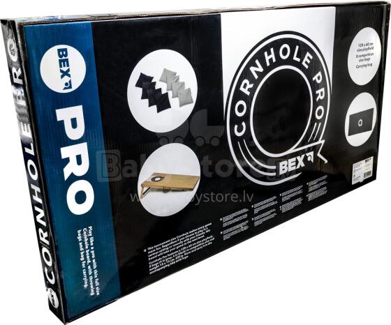 Bex Cornhole: Pro - с сумкой для переноски