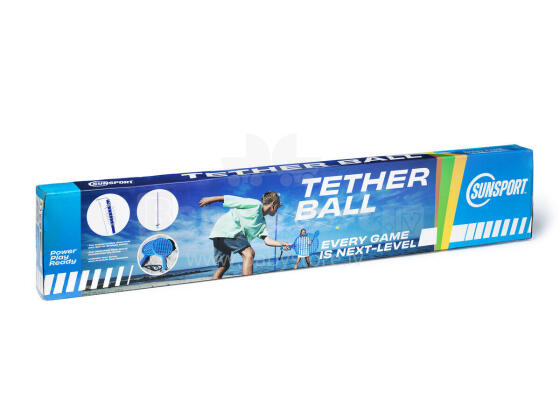 Sunsport Tetherball komplekts