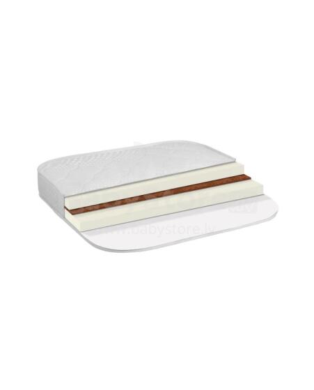 Waldin  Mattress Coconut for 7in1 Crib – Small Art.297571  Mattress with Coconut Insert for 7in1 Crib