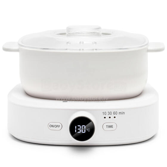Rio Go Smooth Hair Removal Wax Heater