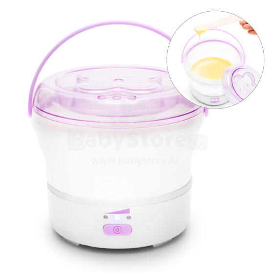 Rio Wax Bead Heater