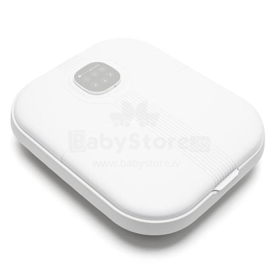 Rio Deluxe Foldaway Foot Spa